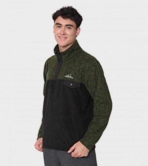 Buzo de hombre Sinergy