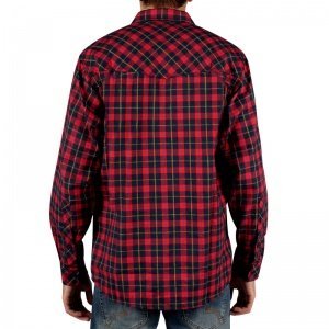 Camisa de hombre Linus M/L