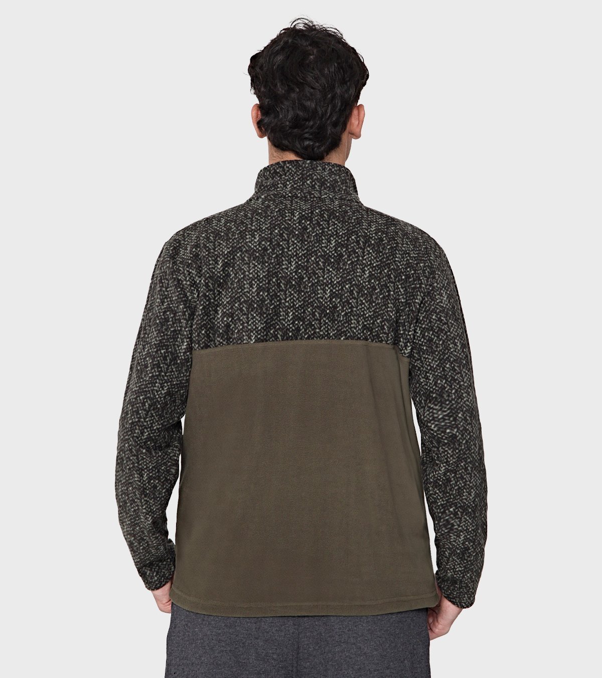 Buzo de hombre Sinergy