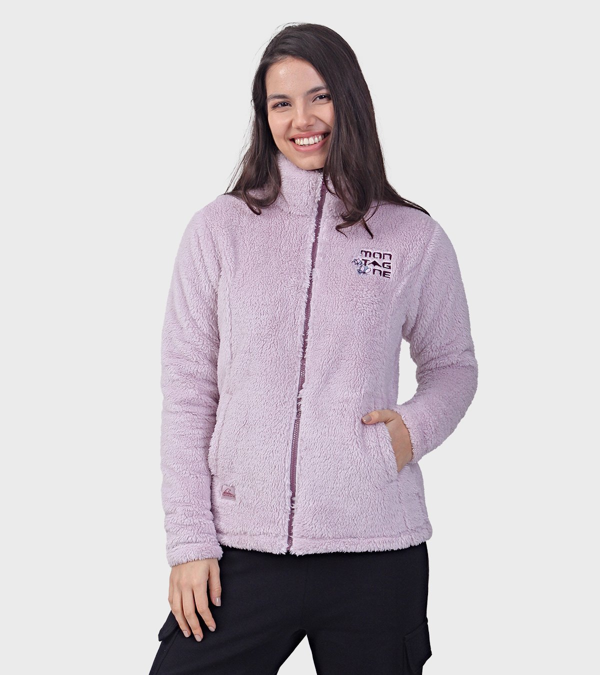 Campera de mujer Emma