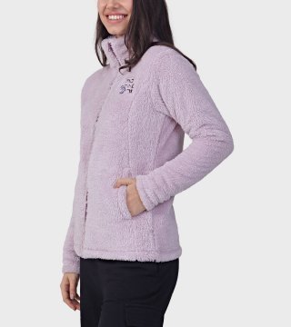 Campera de mujer Emma