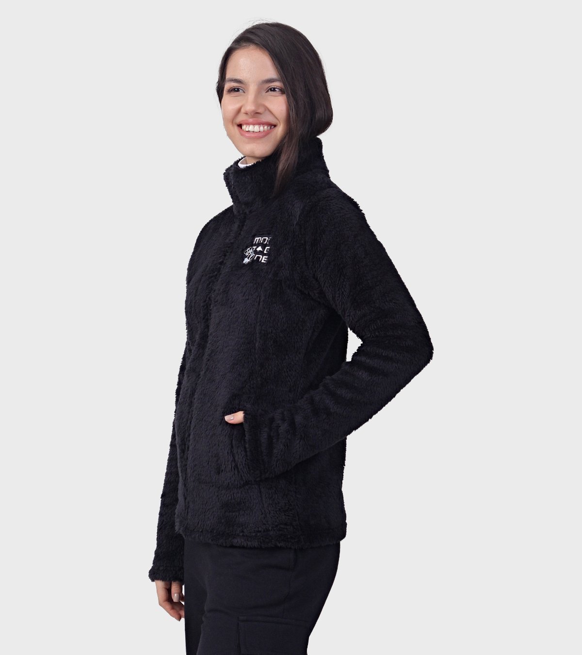 Campera de mujer Emma