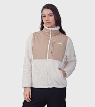 Campera de mujer Aretha