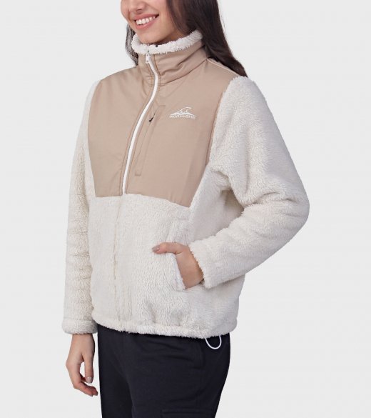 Campera de mujer Aretha