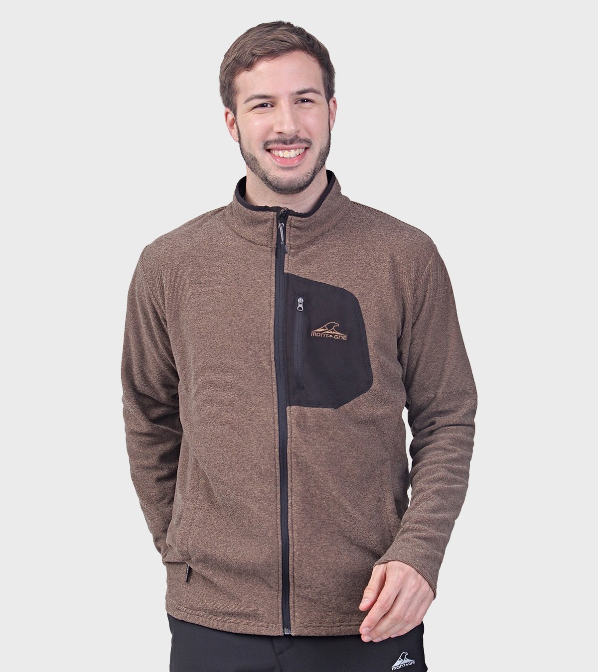 Campera de hombre Raymond