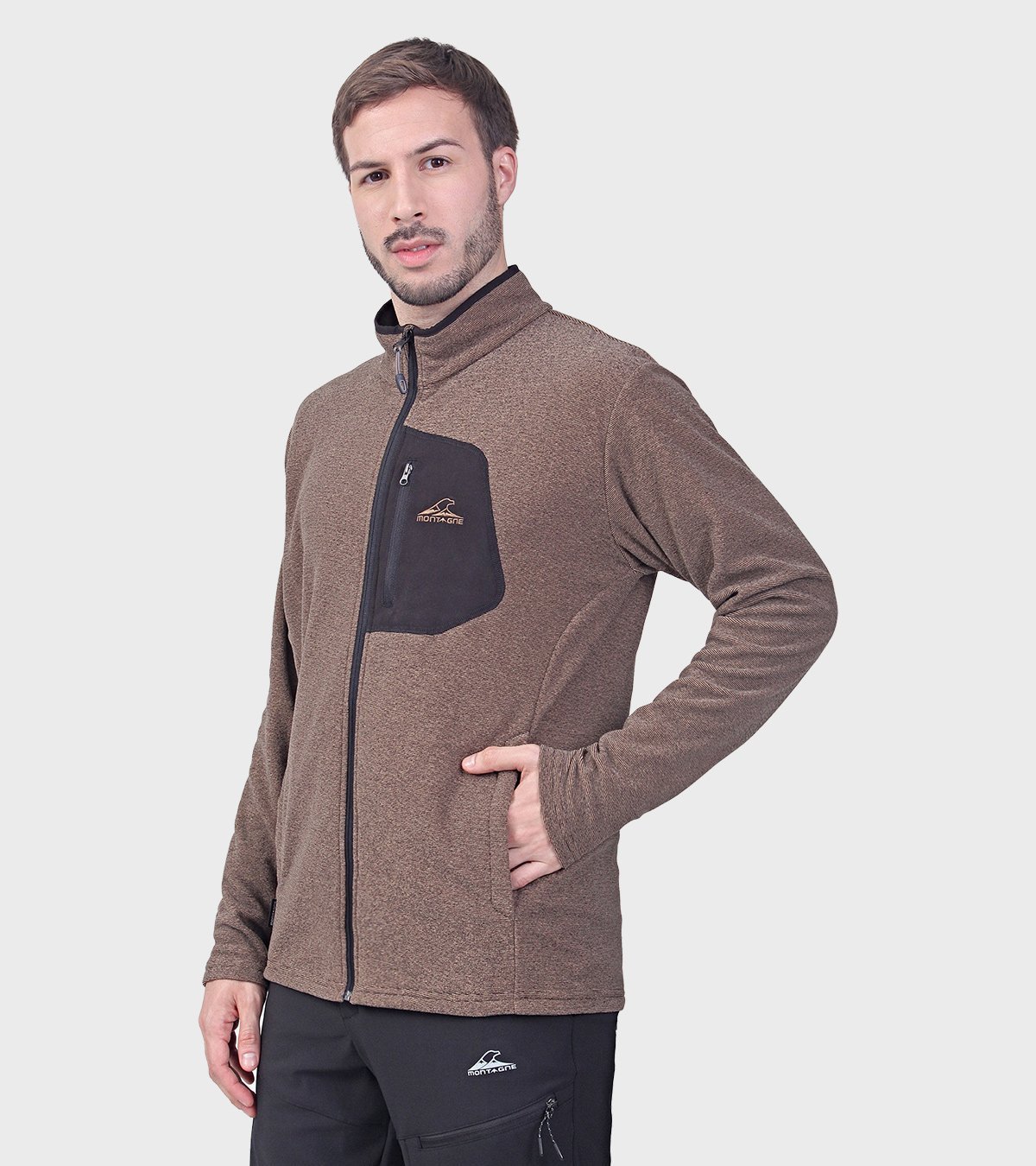 Campera de hombre Raymond