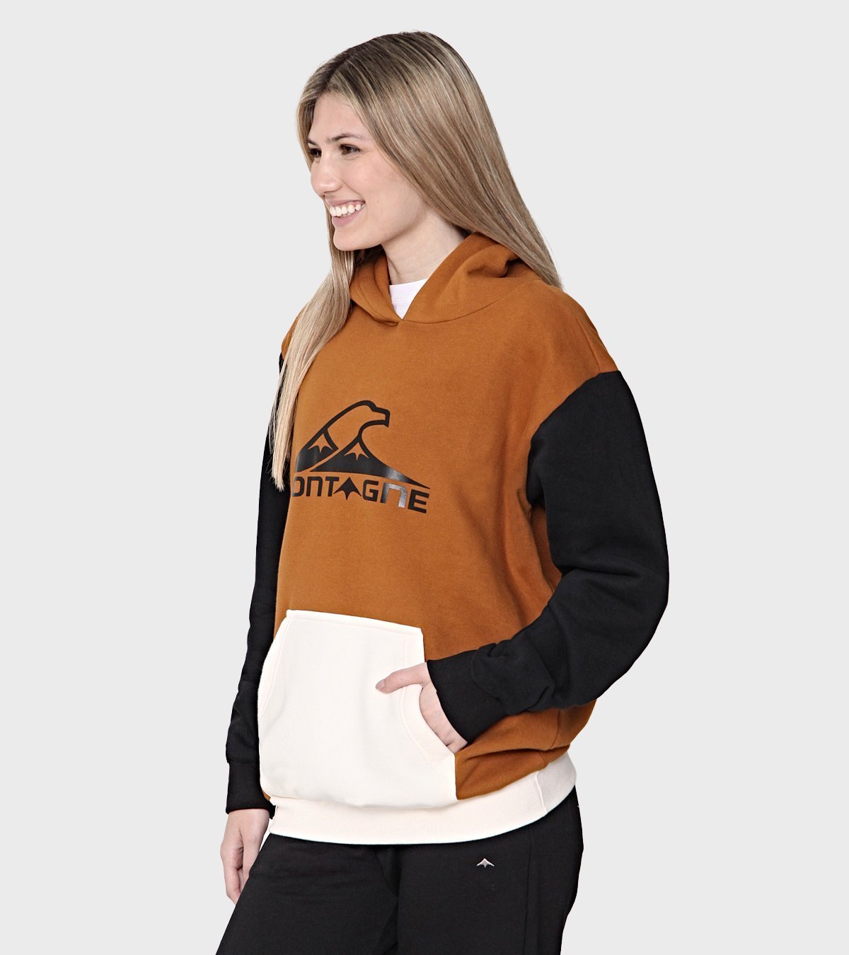 Buzo Unisex Fire