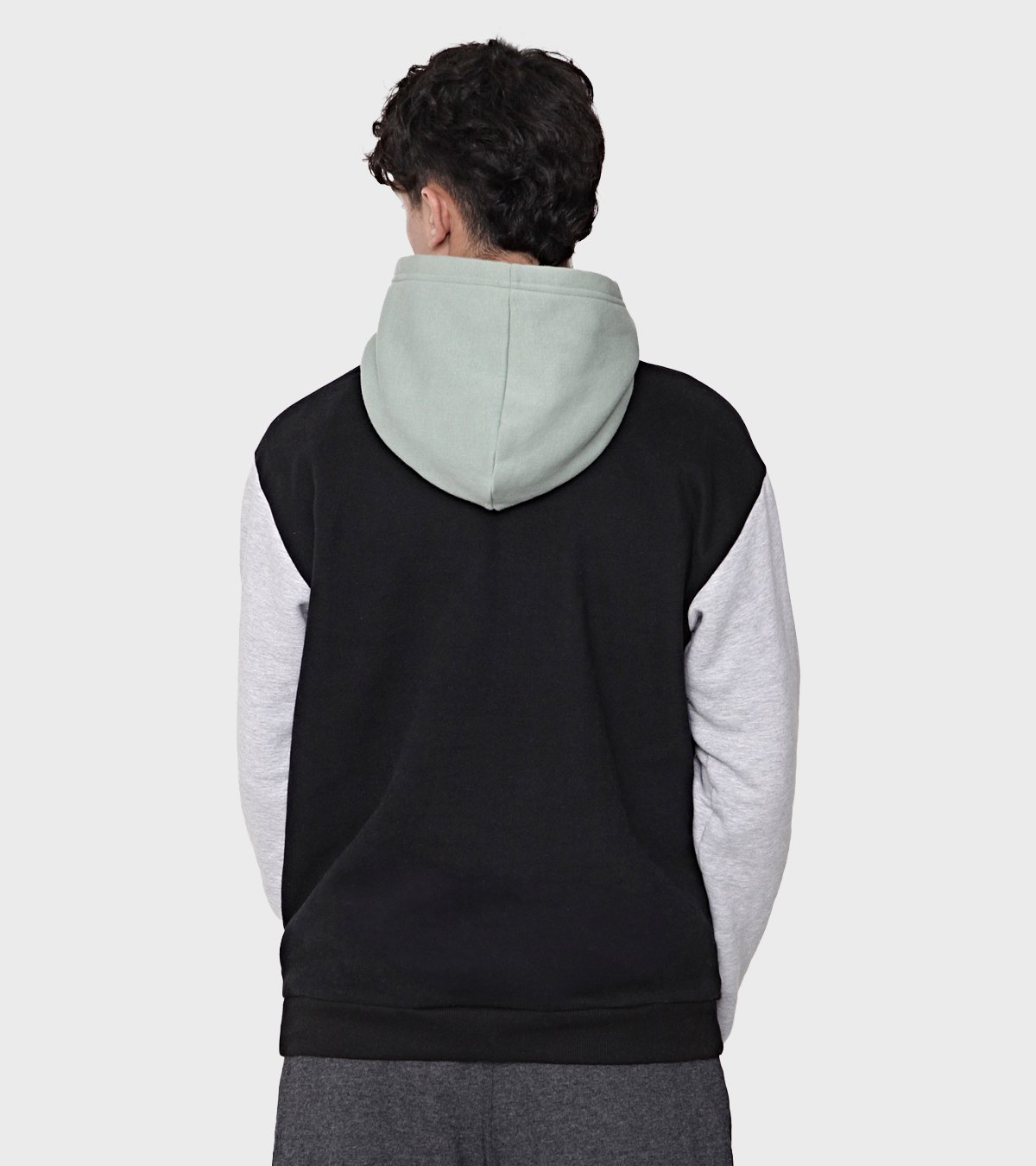 Buzo Unisex Fire