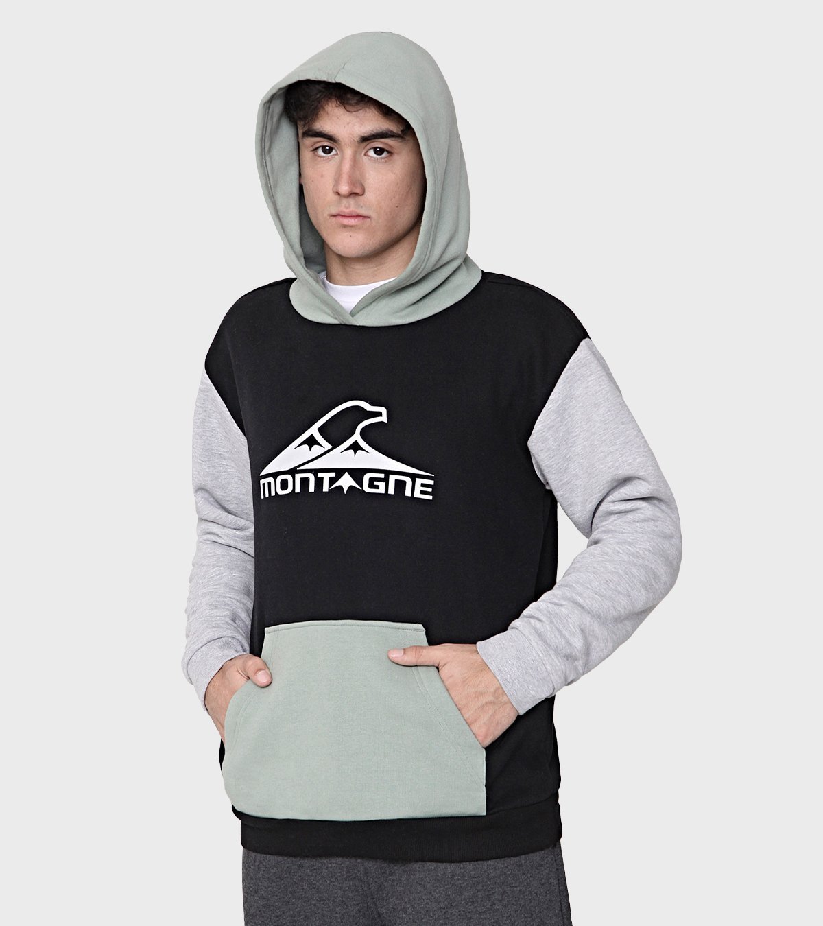 Buzo Unisex Fire