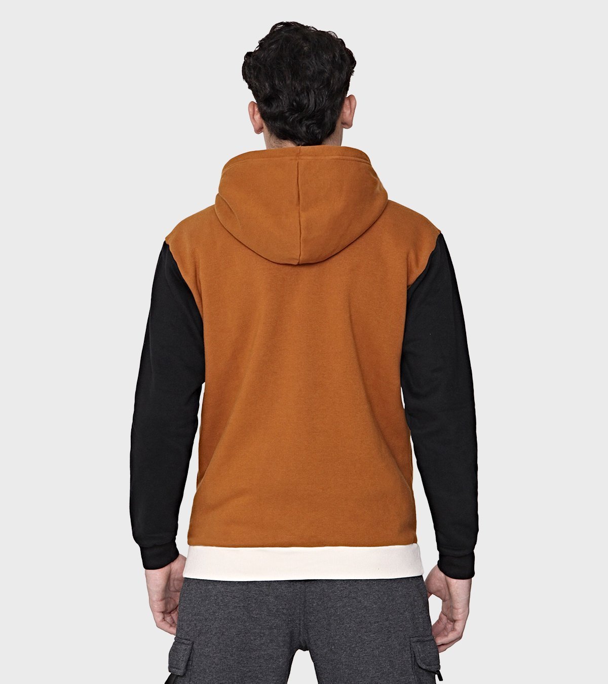 Buzo Unisex Fire