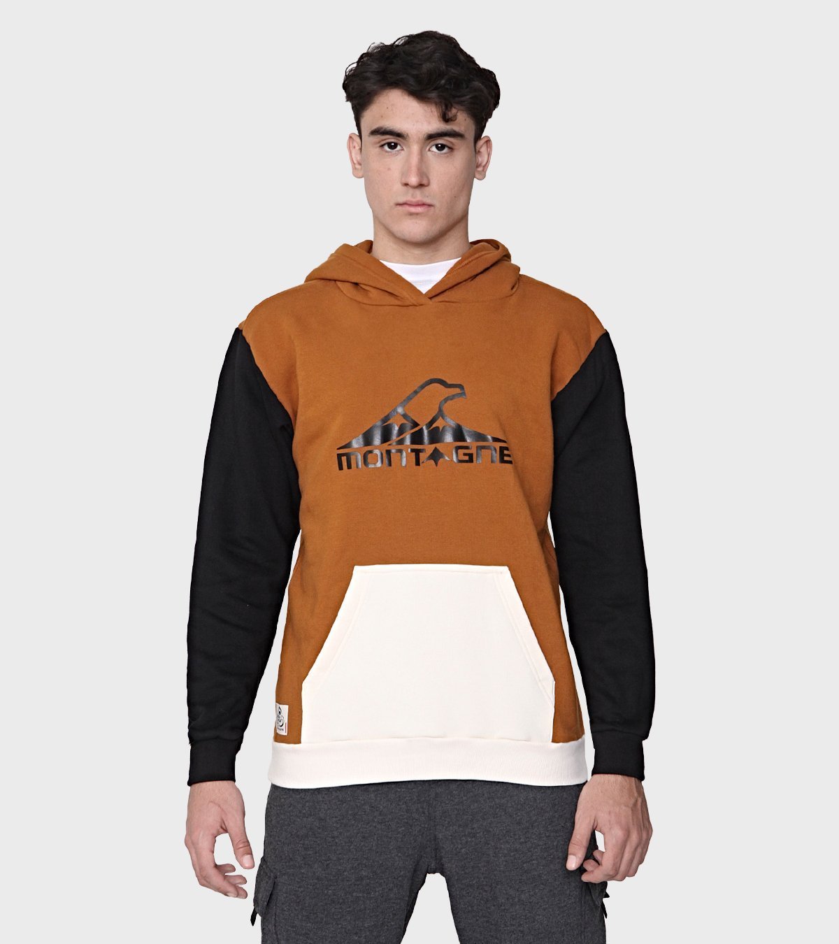 Buzo Unisex Fire