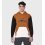Buzo Unisex Fire