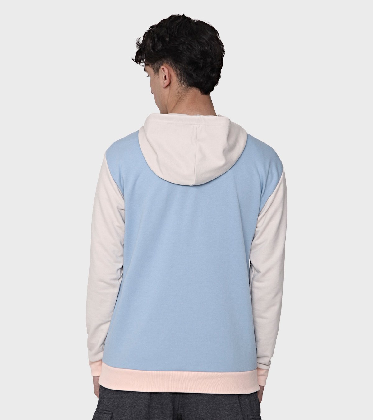 Buzo Unisex Earth