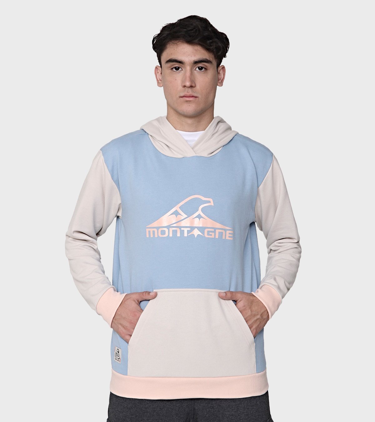 Buzo Unisex Earth