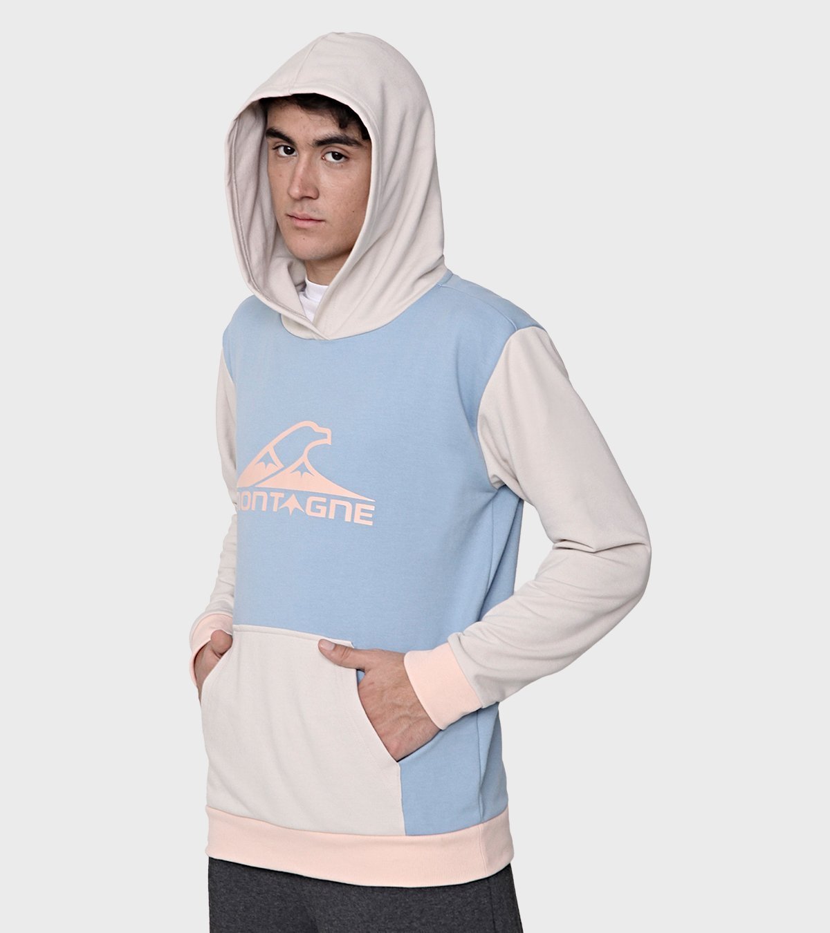 Buzo Unisex Earth