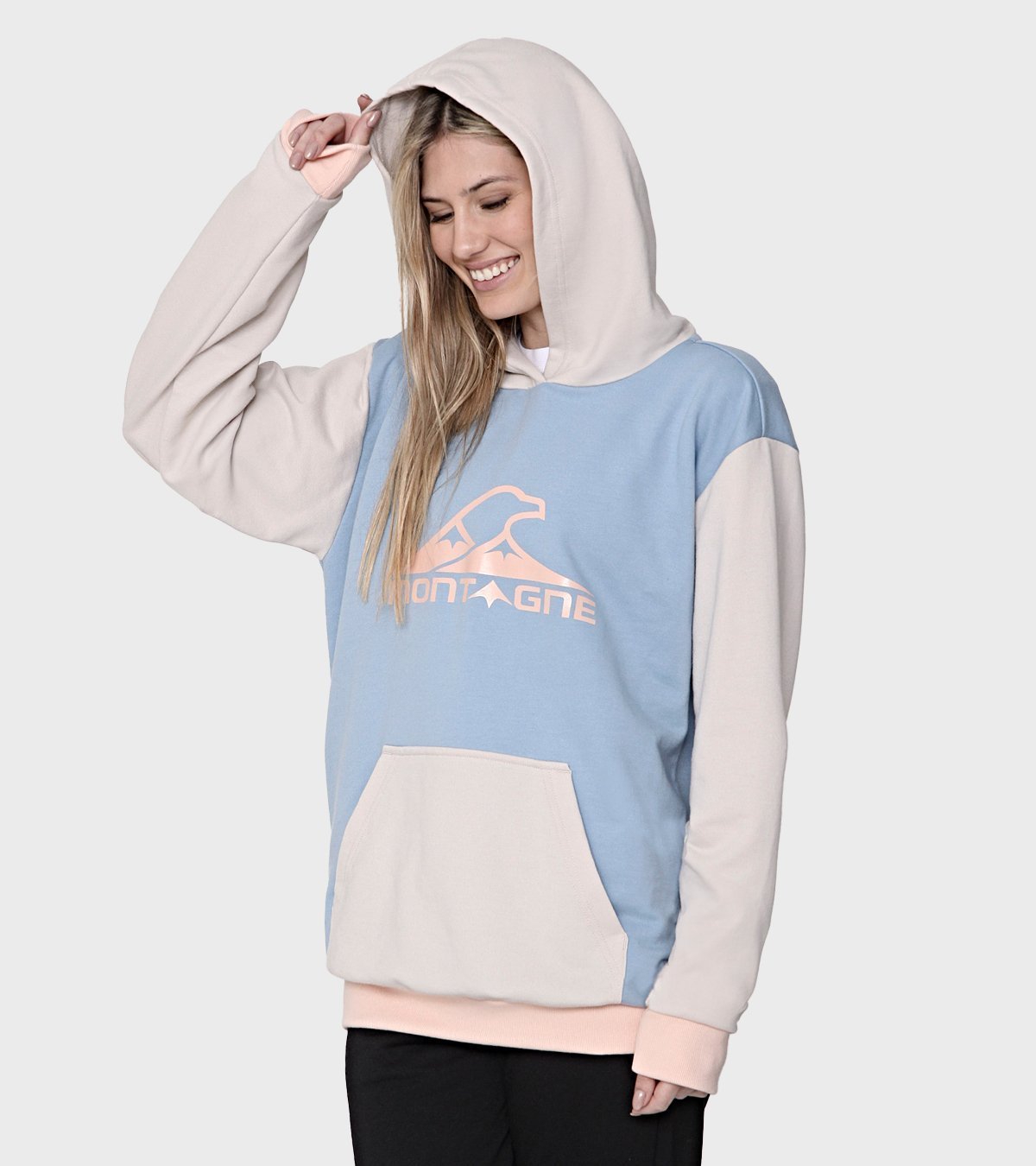 Buzo Unisex Earth