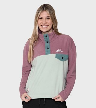 Buzo de mujer Sinergy M