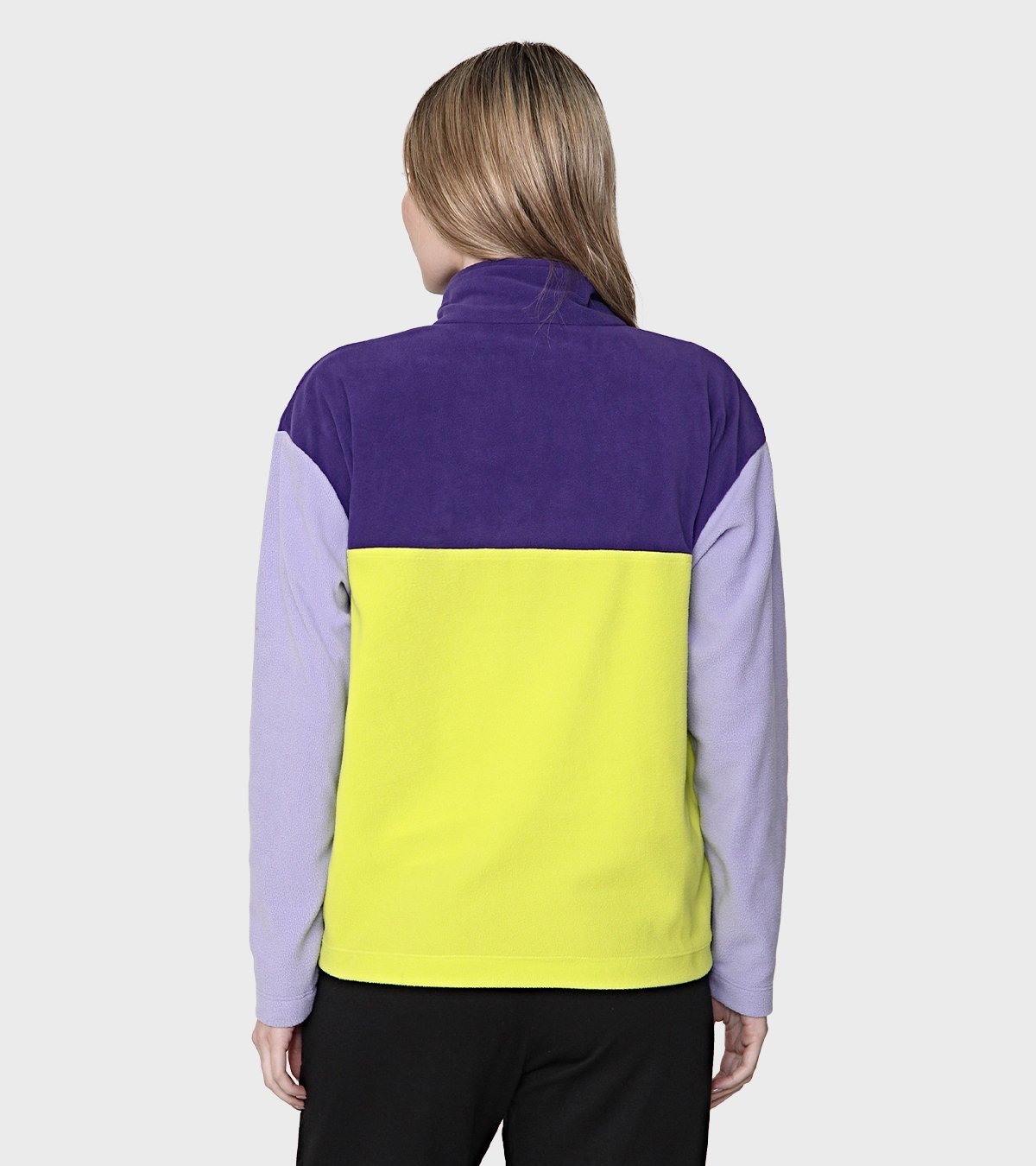 Buzo de mujer Resilient