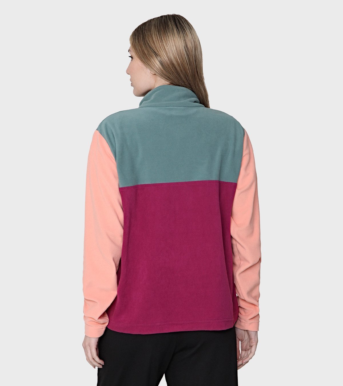 Buzo de mujer Resilient