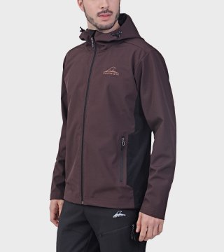 Campera de hombre Ivor