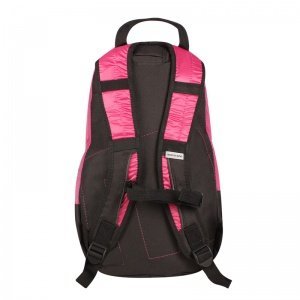 Mochila escolar Cubic 18lts.