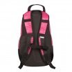 Mochila escolar Cubic 18lts.