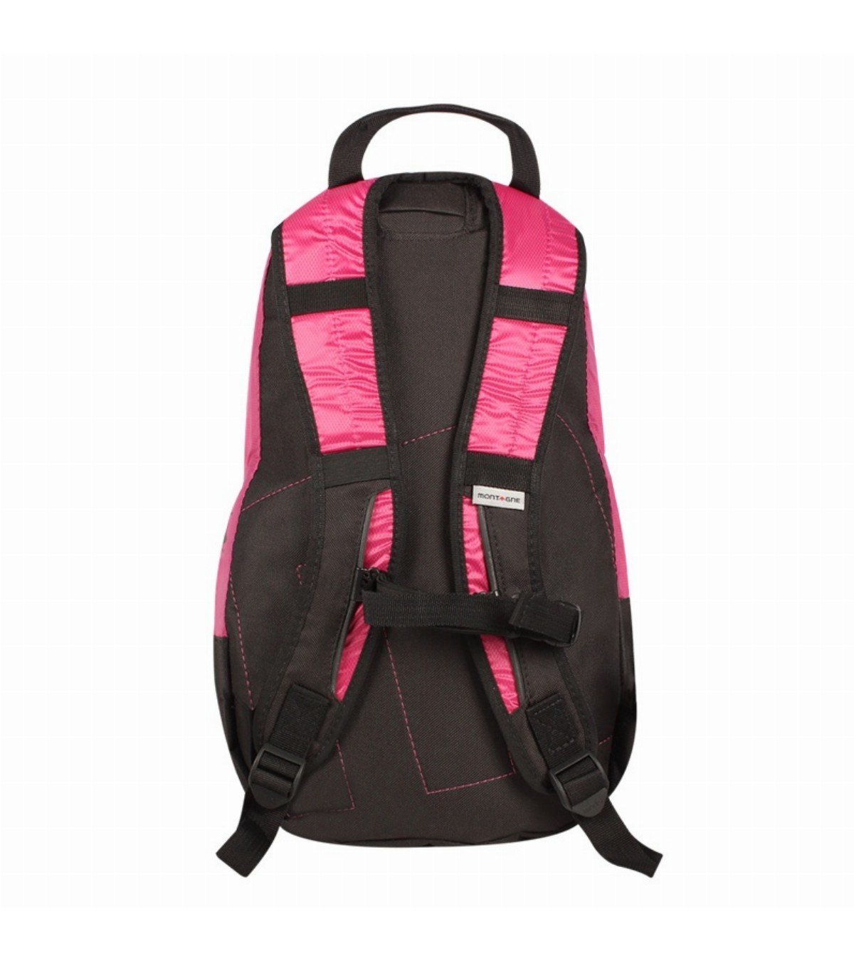 Mochila escolar Cubic 18lts.