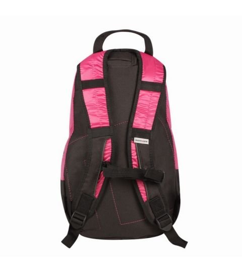 Mochila escolar Cubic 18lts.