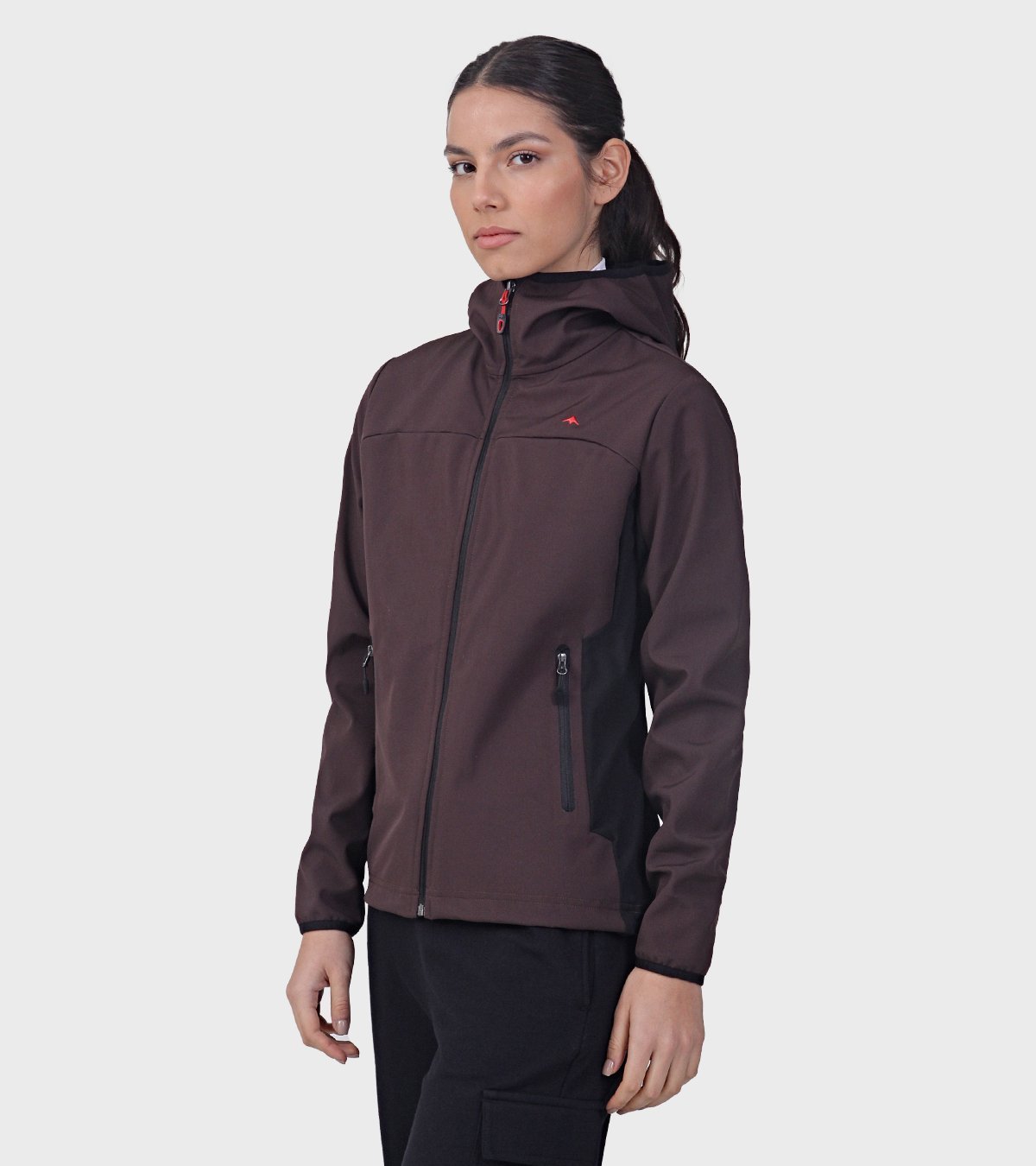 Campera de mujer Siri