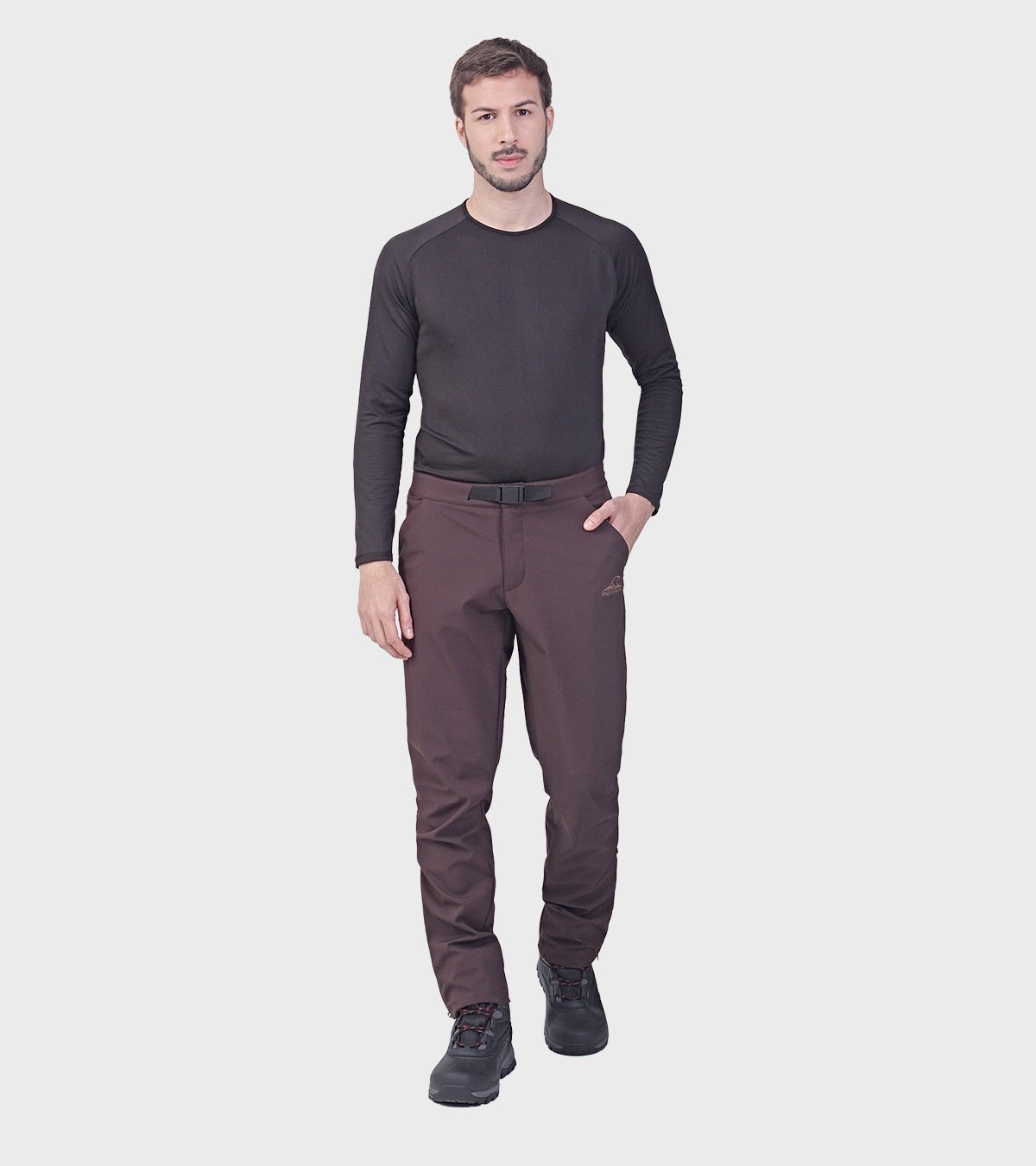 Pantalón de hombre Fedder