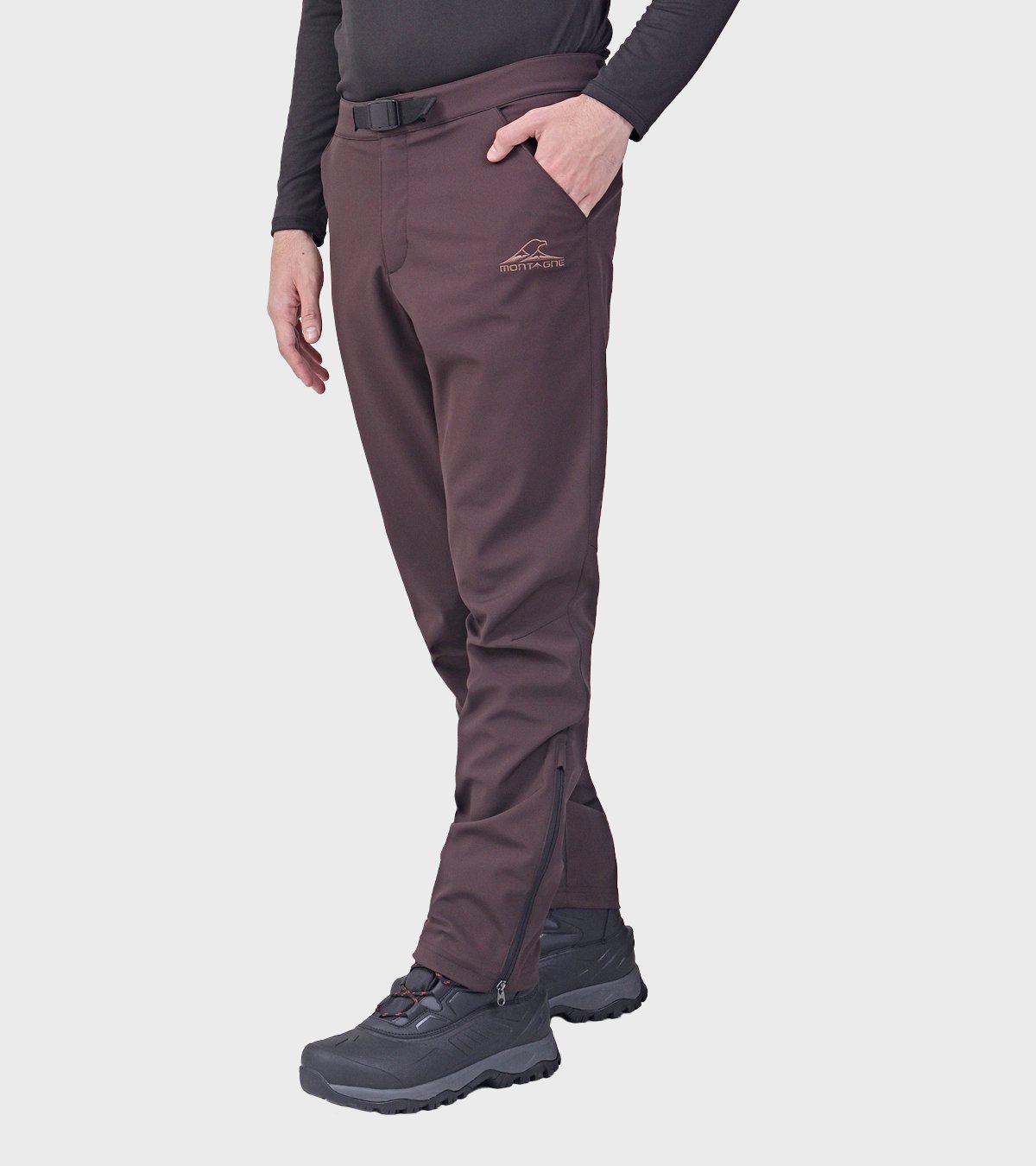 Pantalón de hombre Fedder