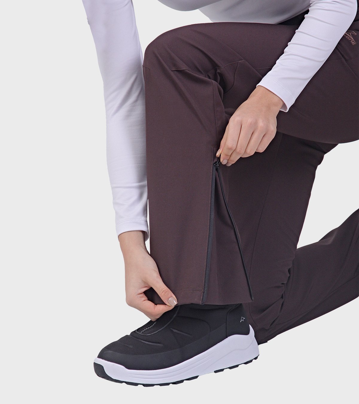 Pantalón de mujer Sasha