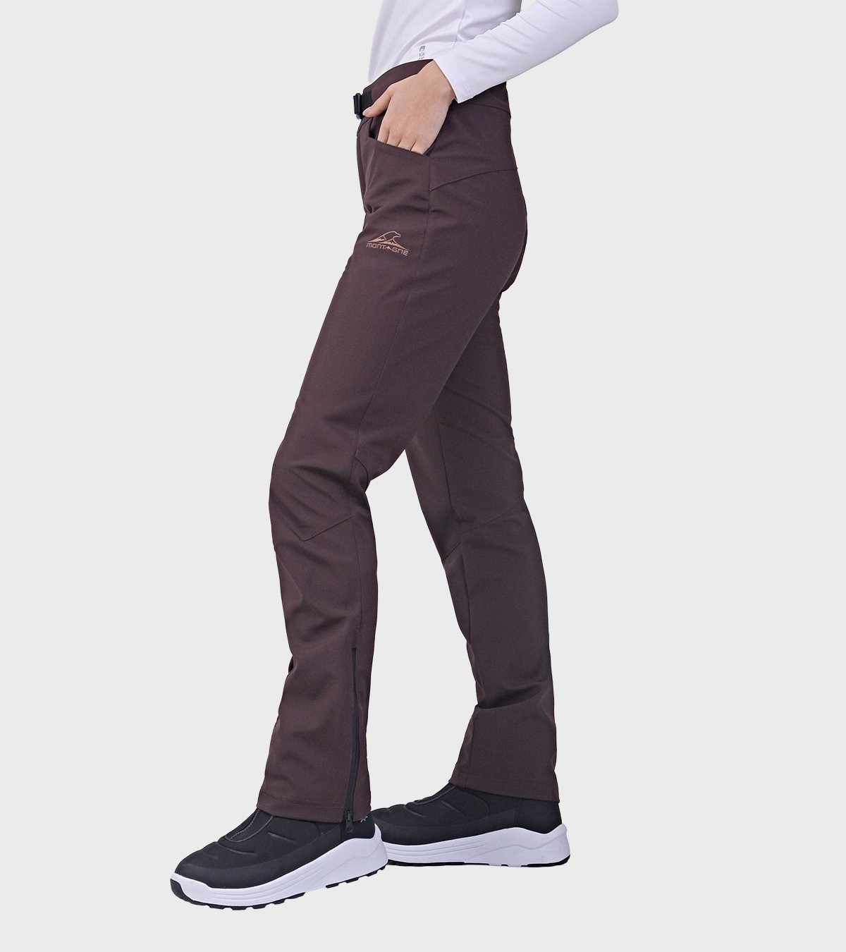 Pantalón de mujer Sasha