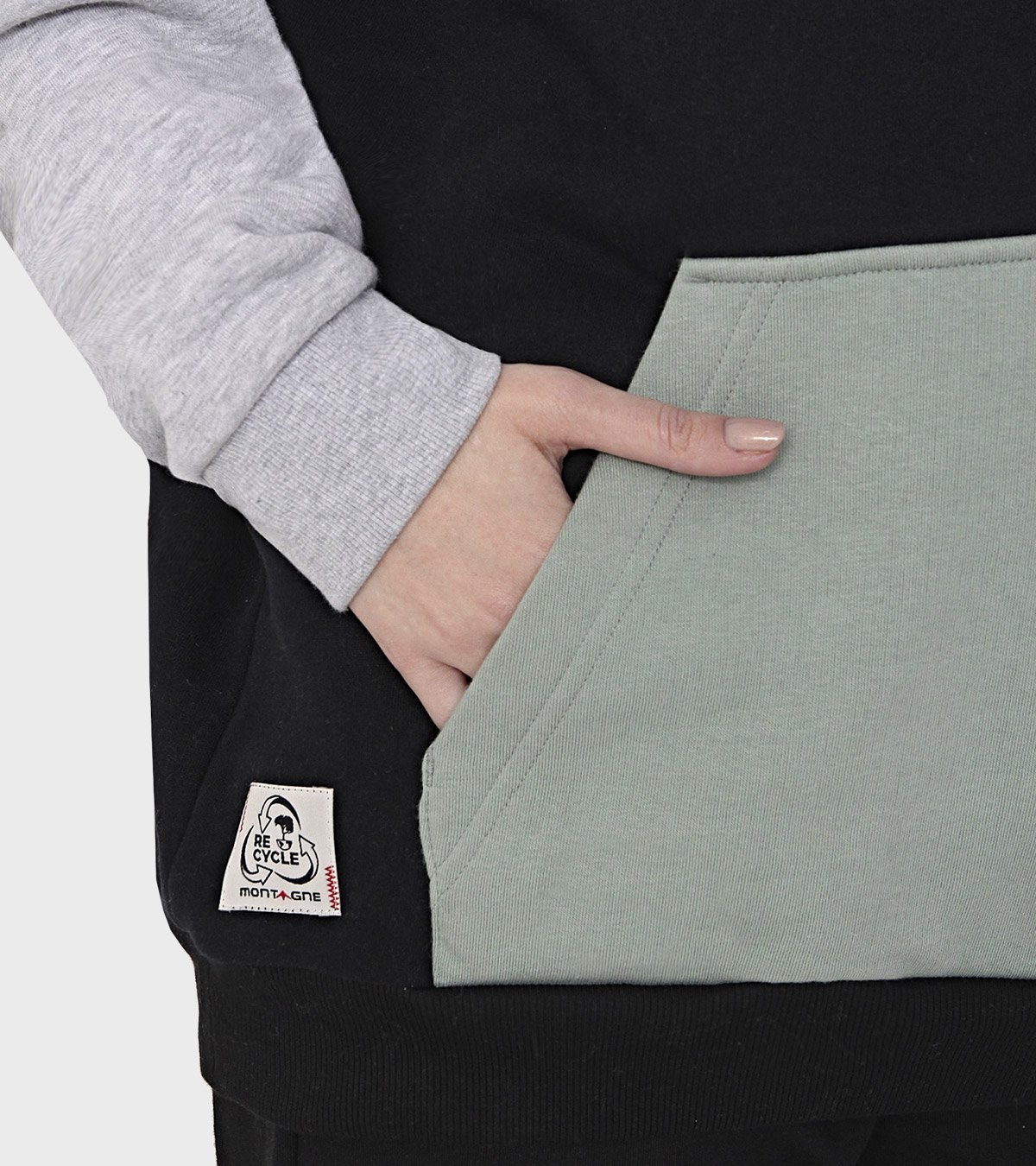 Buzo Unisex Fire