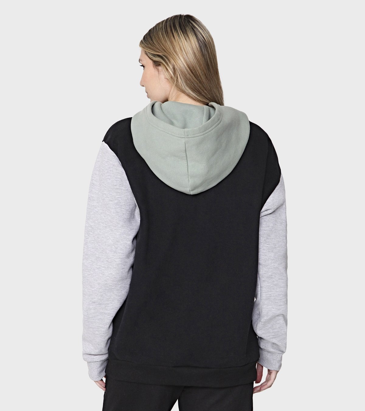 Buzo Unisex Fire