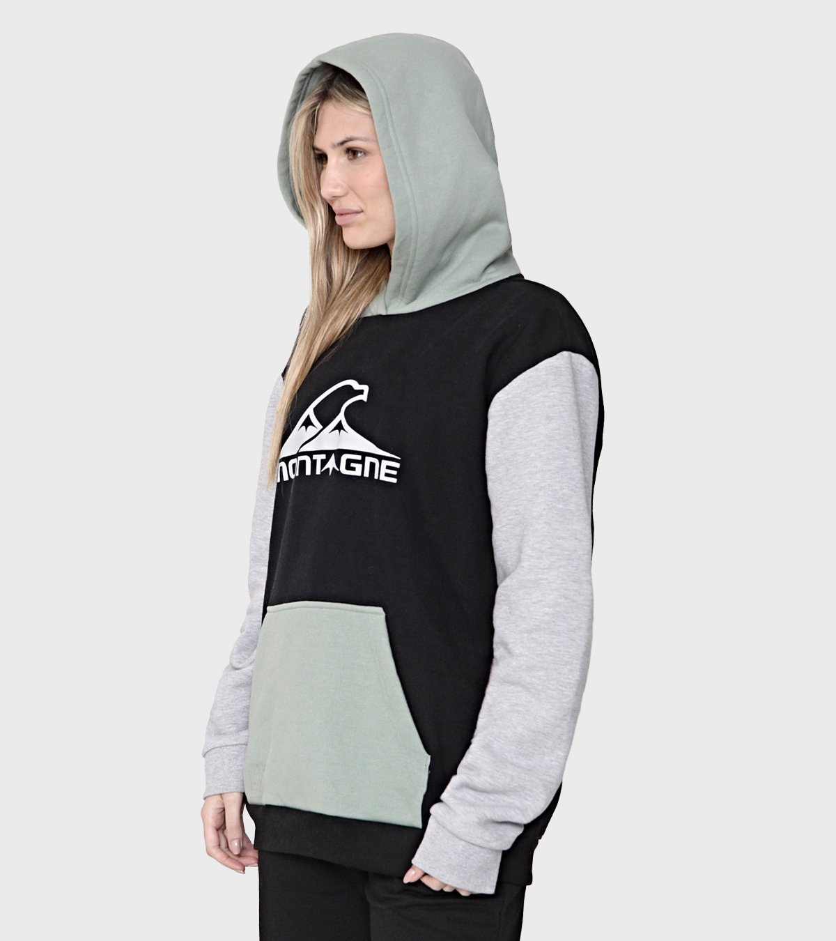 Buzo Unisex Fire