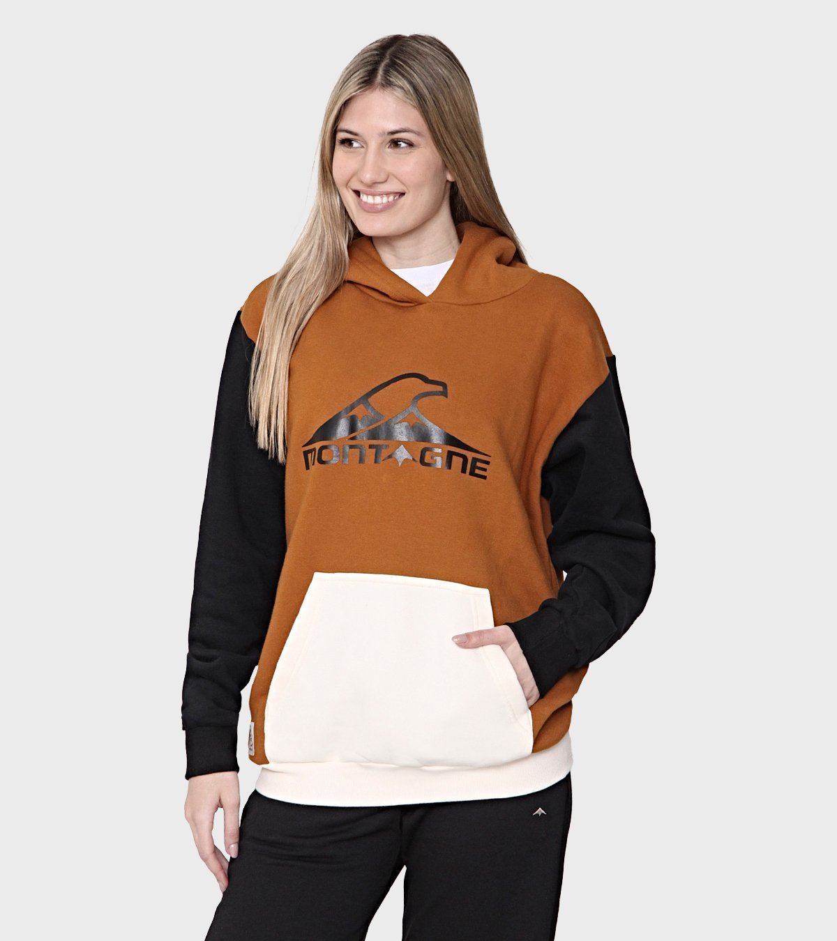 Buzo Unisex Fire