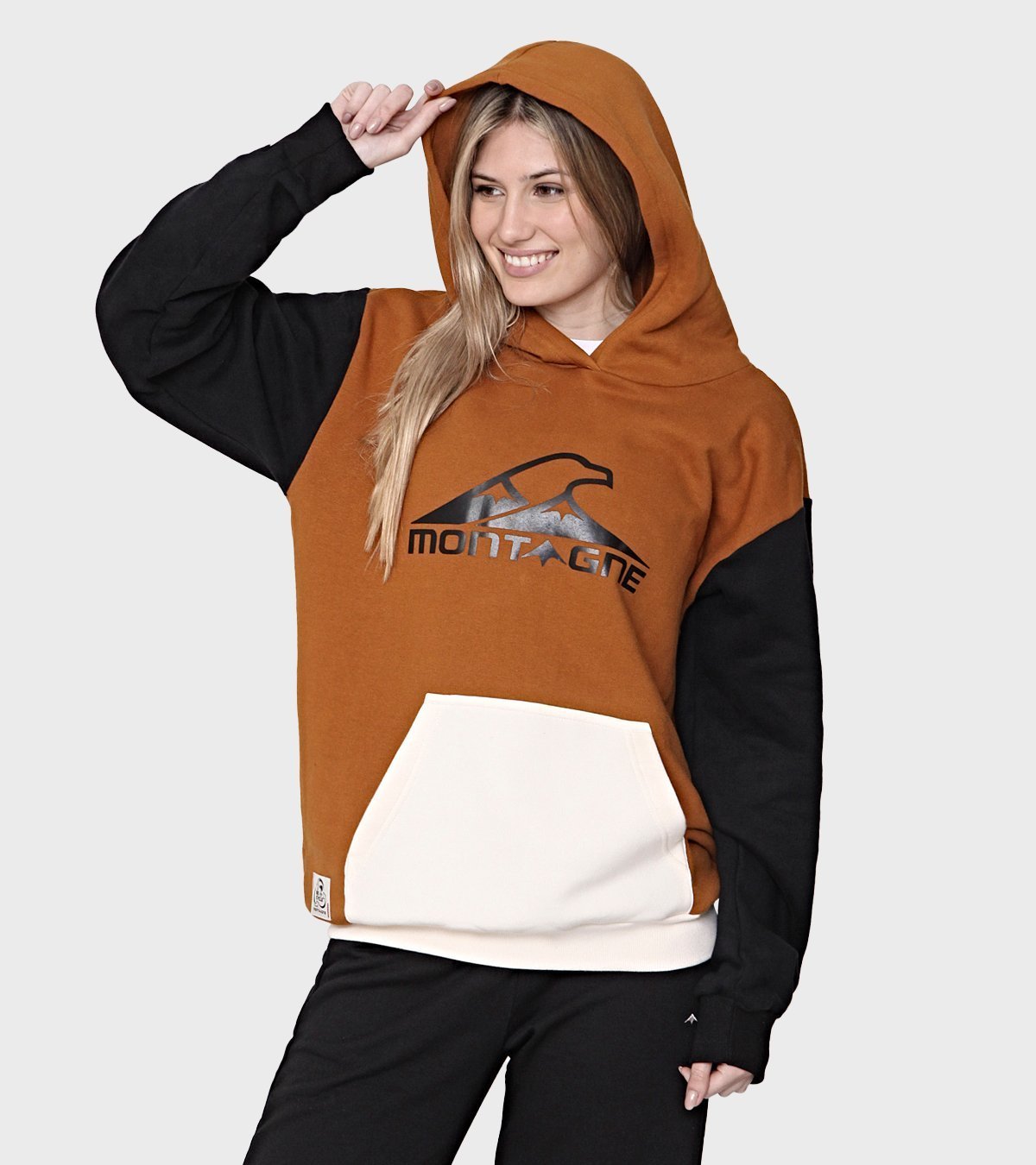 Buzo Unisex Fire