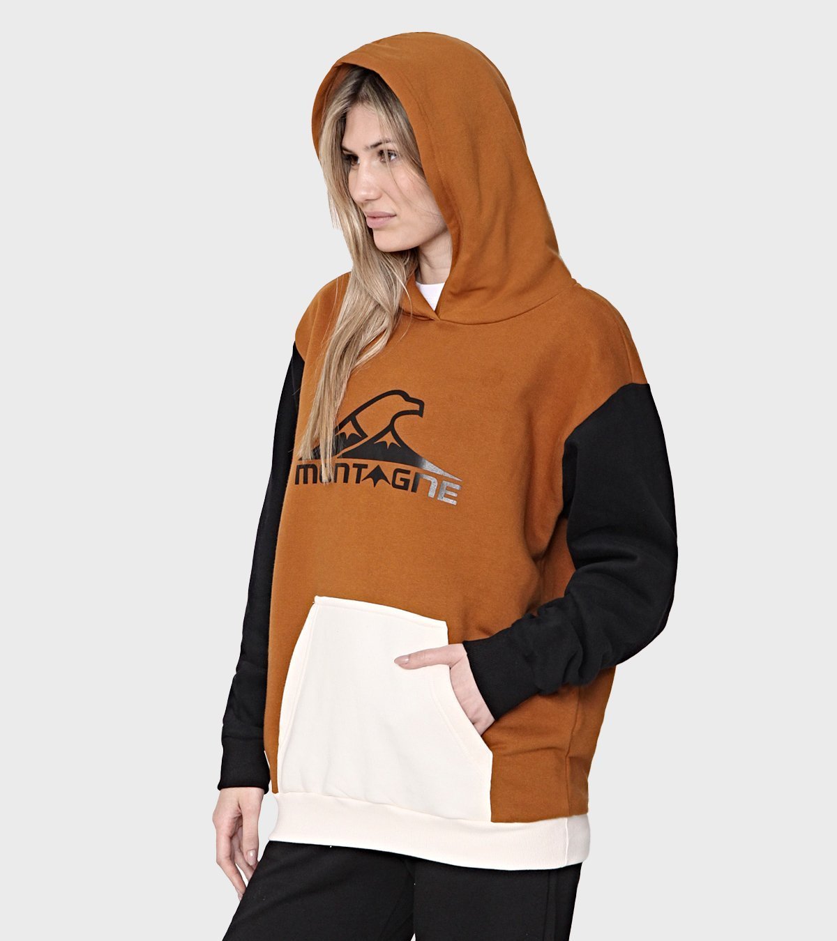 Buzo Unisex Fire