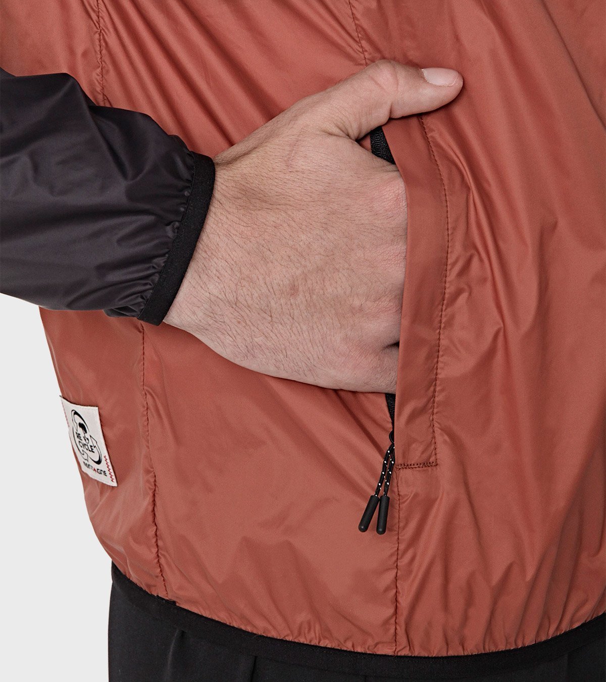 Anorak Unisex Unity