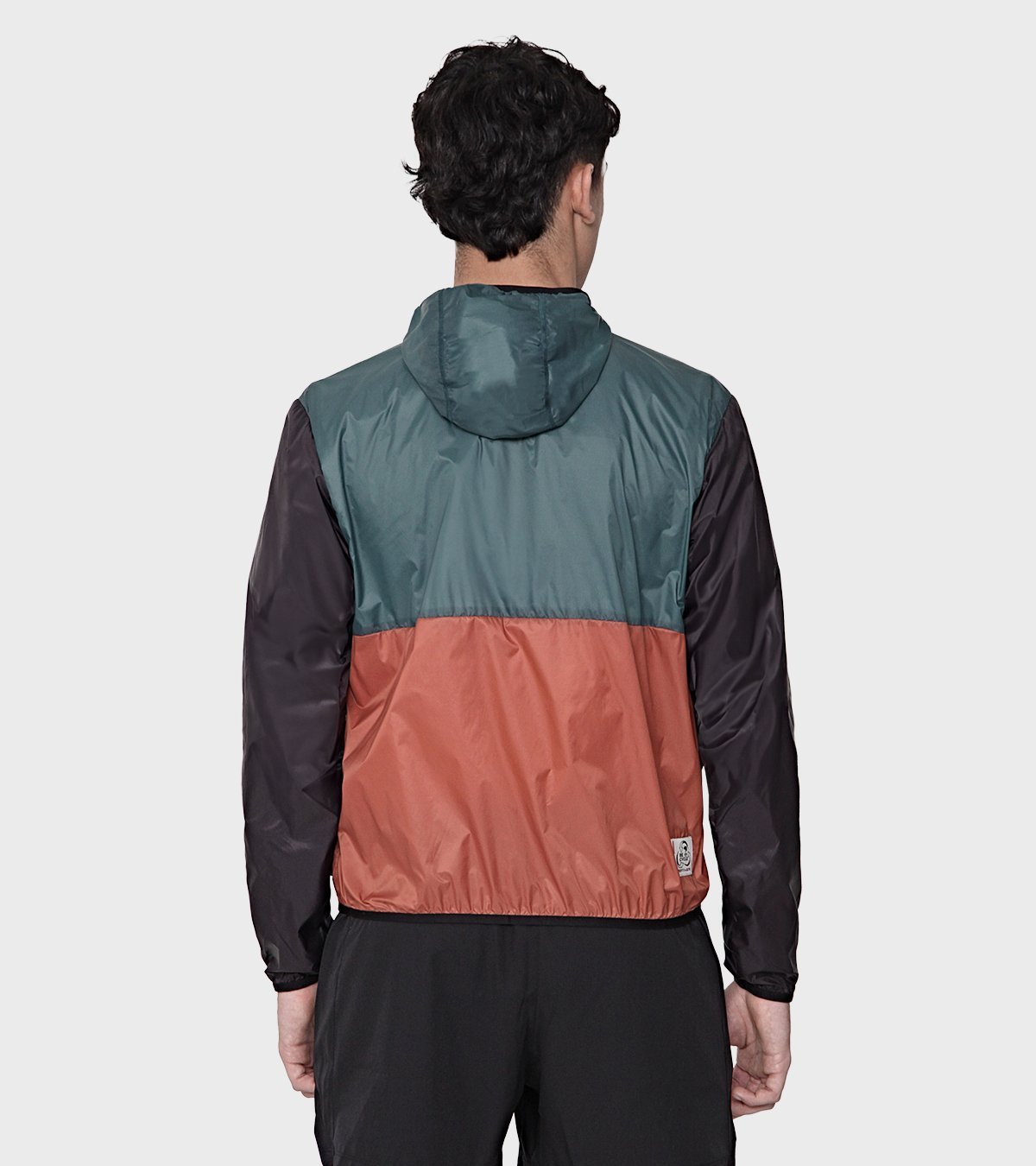 Anorak Unisex Unity