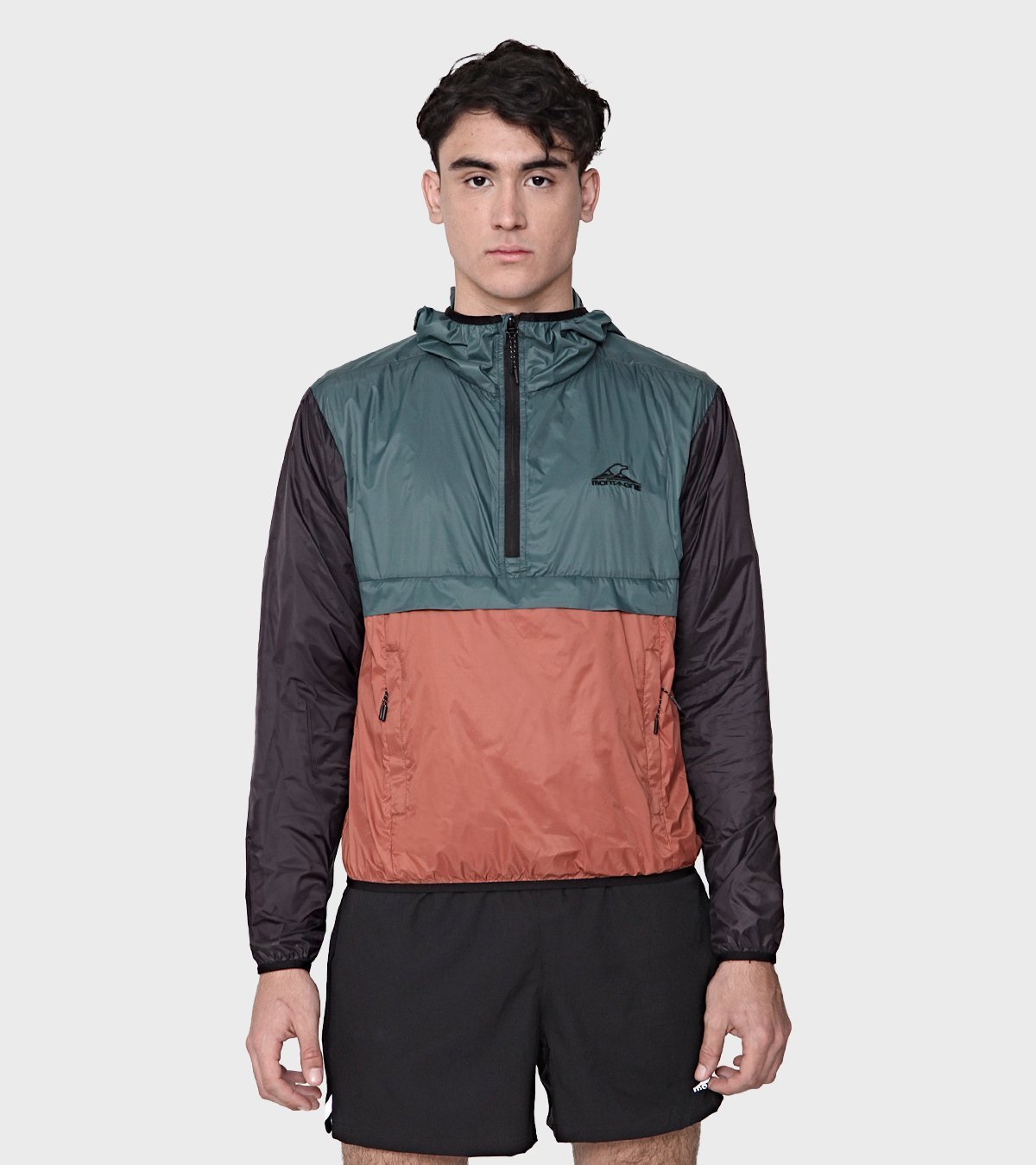 Anorak Unisex Unity