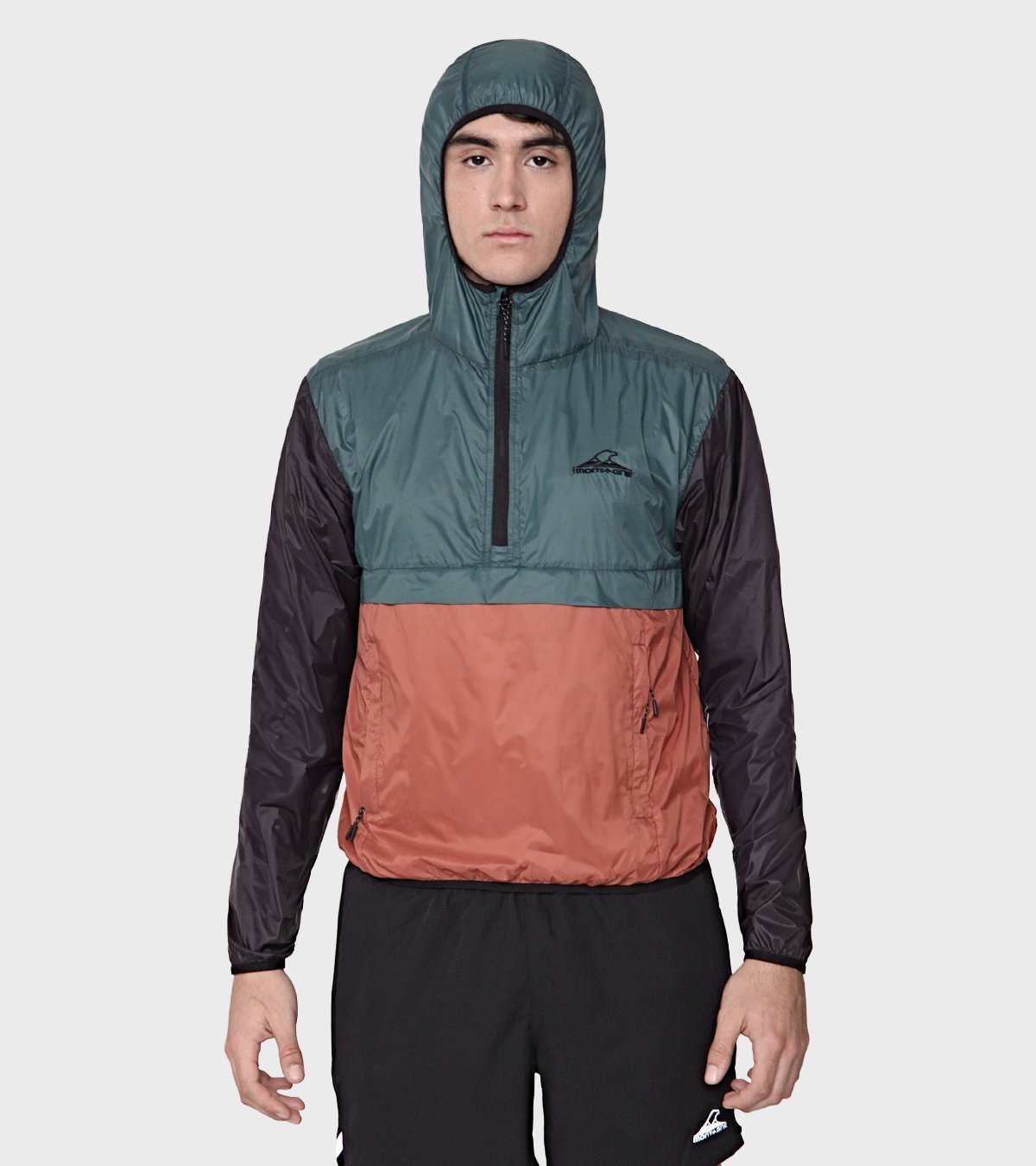 Anorak Unisex Unity