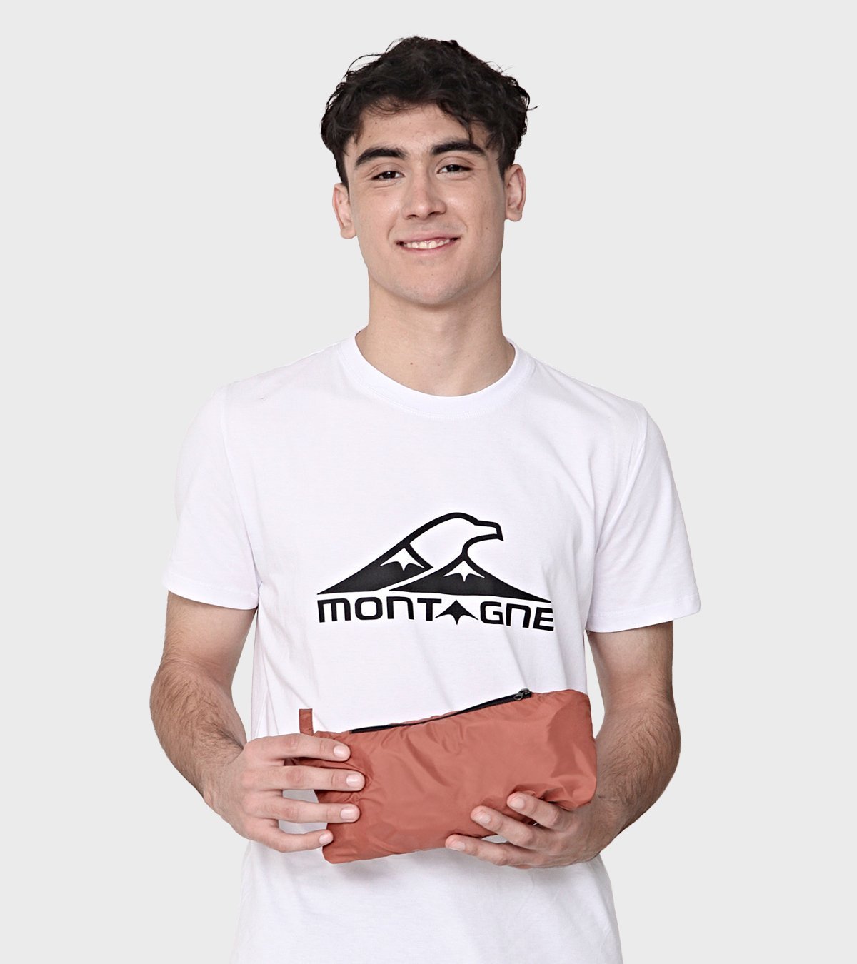 Anorak Unisex Unity