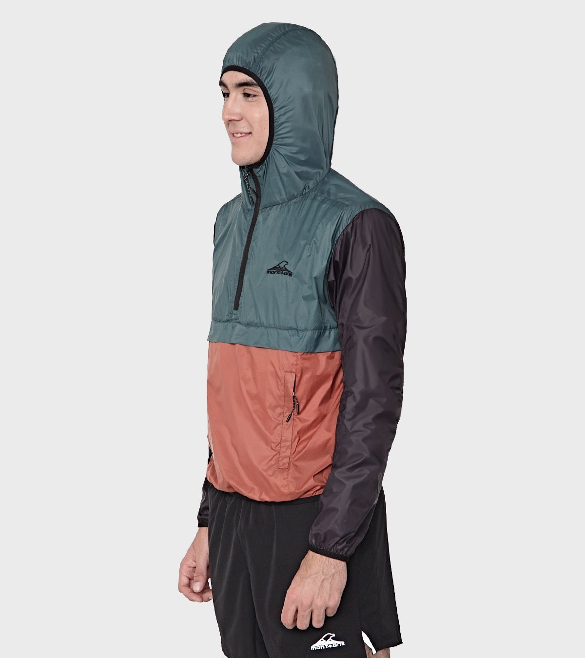 Anorak Unisex Unity