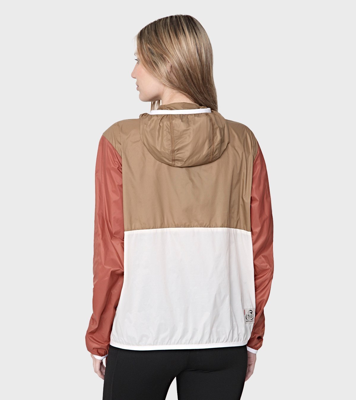 Anorak Unisex Unity