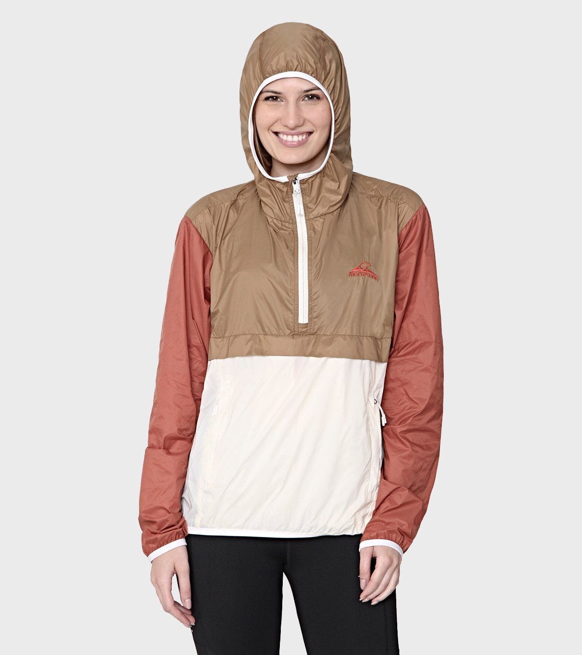 Anorak Unisex Unity