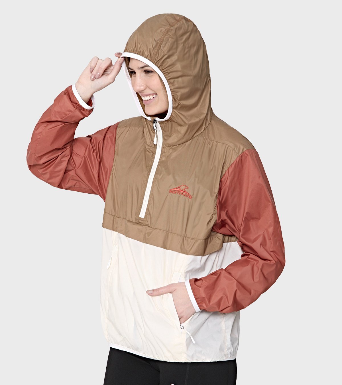 Anorak Unisex Unity