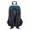 Mochila de trekking New Cycler 17lts.
