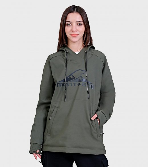 Buzo Unisex Francio